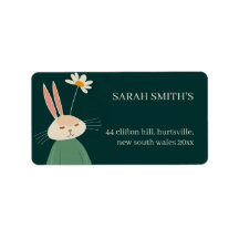 Lapin de dessin animé, Saint Valentin