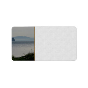 Étiquette L'Île Des Orques De Birch Bay