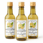 Étiquette Liqueur Orangecello Pour Une Petite Bout