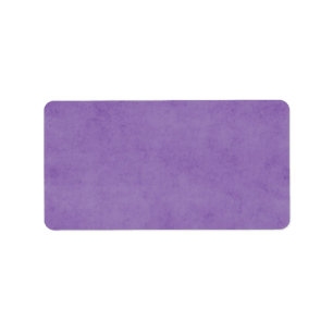 Étiquette Modèle de papier pourpre vintage d'arrière - plan