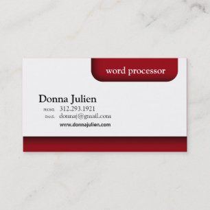 Étiquette moderne fraîche do-it-yourself