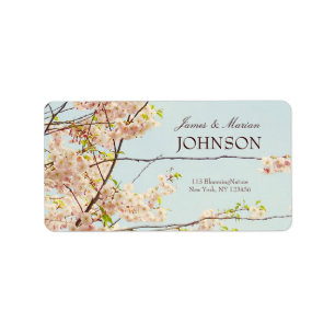 Étiquette Nature de floraison