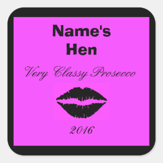 Étiquette personnalisable de bouteille de vin