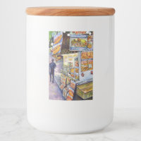 Charge de travail artistique extraordinaire