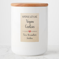 cookies artisanaux
