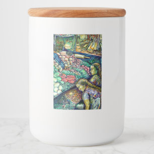 Étiquette Pour Bocaux Encelade