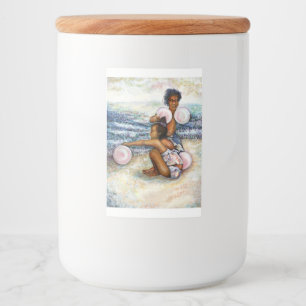 Étiquette Pour Bocaux Obsédés par la conquête de l'impossible