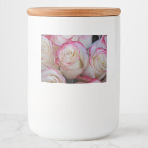 Étiquette Pour Bocaux Thamar