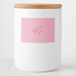 Étiquette Pour Bocaux Web Within – Art of Hidden Strength