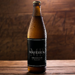 Étiquette Pour Bouteilles De Bière Cadeaux pour les garçons d'honneur - Cadeaux de ma