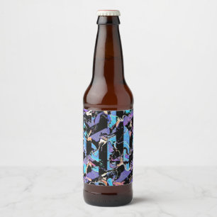 Étiquette Pour Bouteilles De Bière Eyesore