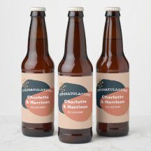 Formes Abstraites modernes Mariage de la marine en