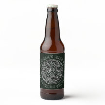 Image celtique Irish Pub St. Patrick's Day