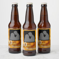 l'anniversaire personnalisé