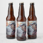 Mariage photo moderne Merci