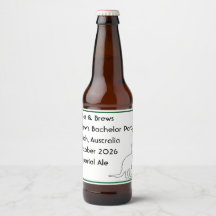 Soirée entre célibataires Roos & Brews Souvenir