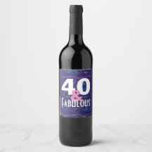 40 et fabuleux Motif des années 80 géométriques