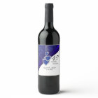 45e anniversaire du Mariage Sapphire