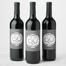 60 et Fabuleux anniversaire