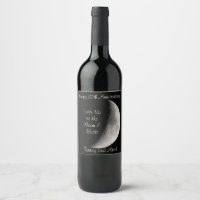 Anniversaire personnalisé ou Amour Mariage à