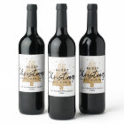 Arbre de Noël Or moderne