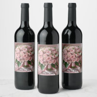 "Blush of Love : A Bouquet of Timeless Romance"
