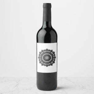Étiquette Pour Bouteilles De Vin Bouteilles de vins