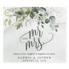 Bravo pour aimer rire heureux après Mariage