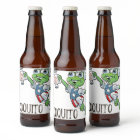 coquito bien Porto Rico