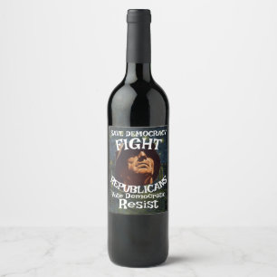 ÉTIQUETTE POUR BOUTEILLES DE VIN COÛT FW FV PRIX HG AFFORDER INFLATION SOINS DE SAN