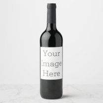 Étiquette Pour Bouteilles De Vin Créez votre étiquette de vin