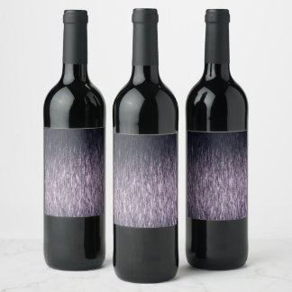 Étiquette Pour Bouteilles De Vin Créez Votre Propre Élement Personnalisé