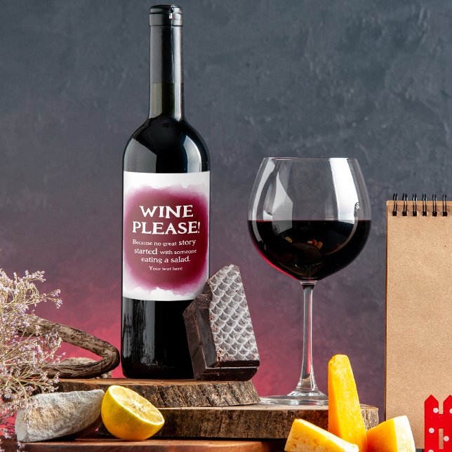 Étiquette Pour Bouteilles De Vin Élégant ensemble d'étiquettes de vin de Bourgogne (Créateur téléchargé)