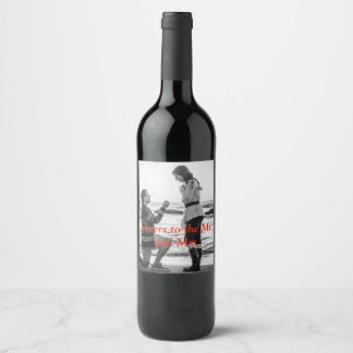 Étiquette Pour Bouteilles De Vin Étiquette à vin