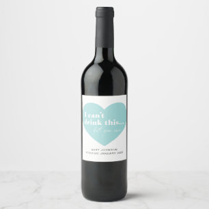 Étiquette Pour Bouteilles De Vin Étiquette de vin ou de vin mousseux pour annonce d