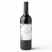 Eucalyptus bleu Dusty Mariage