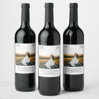 Faire-part Mariage de remplacement