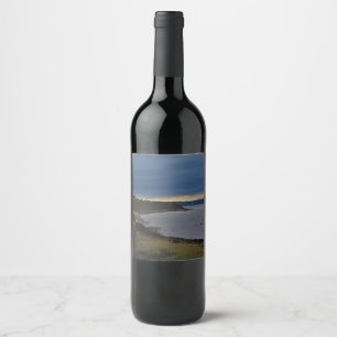 Étiquette Pour Bouteilles De Vin Fort Petrie