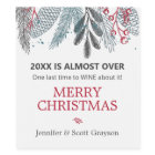 Funny 2021 Est Presque Sur La Verdure Nom Vacances