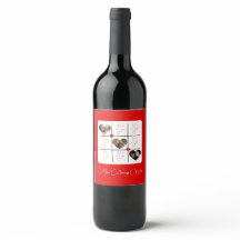 Jour des Valentines de la photographie moderne Red