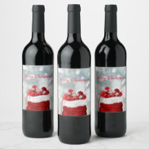 Joyeux Noël, Présence Rouge