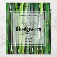 Le Bambou Vert Marche La Photographie Nature La Fa