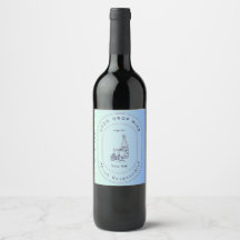 Logo de vin