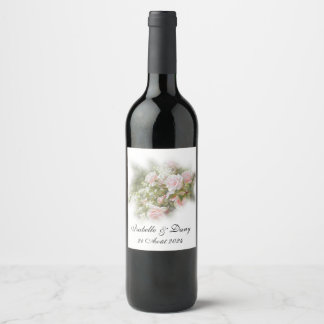 Étiquette Pour Bouteilles De Vin Lot d'étiquettes pour bocaux