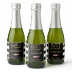 Mangez et soyez mariés | Floral Stripes Mariage