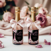 Mariage Parisien Oh La La