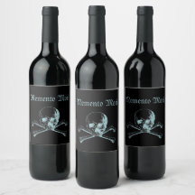 Memento Mori (Souvenez-vous de la mort)
