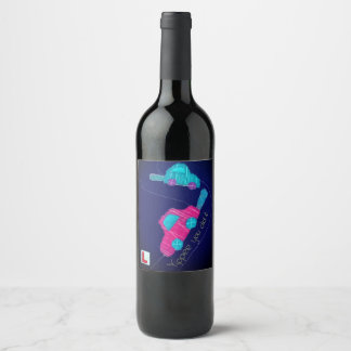 Étiquette Pour Bouteilles De Vin Réussir votre test.