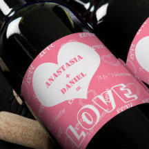 Saint Valentin coeur couple fiançailles