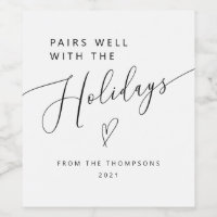 Se Paire Bien Avec Les Fêtes De Noël